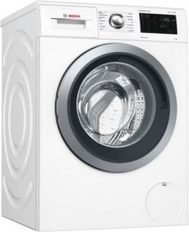 Bosch WAT24780TR Çamaşır Makinesi kullananlar yorumlar